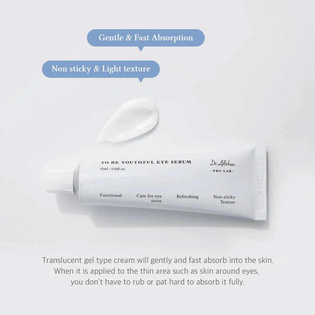 To Be Youthful Eye Serum (25ml) - Image 2
