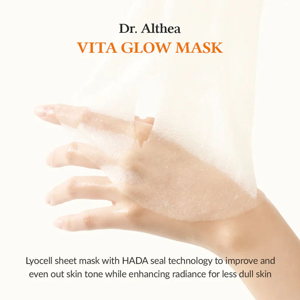 Vita Glow Mask - Image 2
