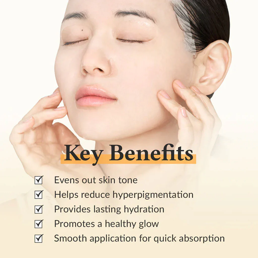 Vita Glow Mask - Image 3