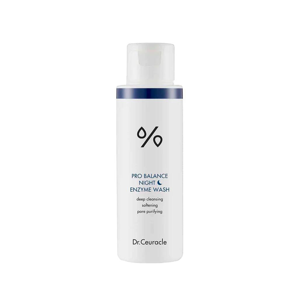 Pro Balance Night Enzyme Wash