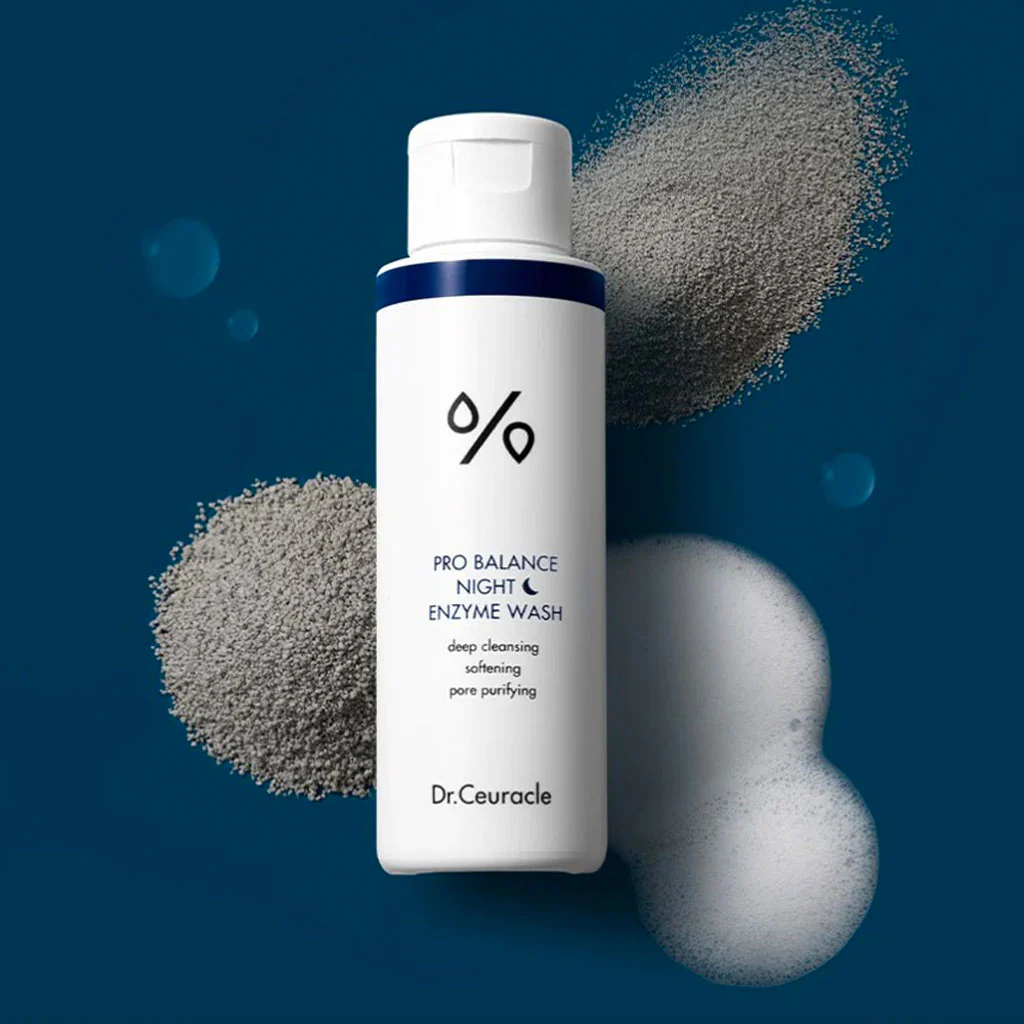 Pro Balance Night Enzyme Wash - Image 2