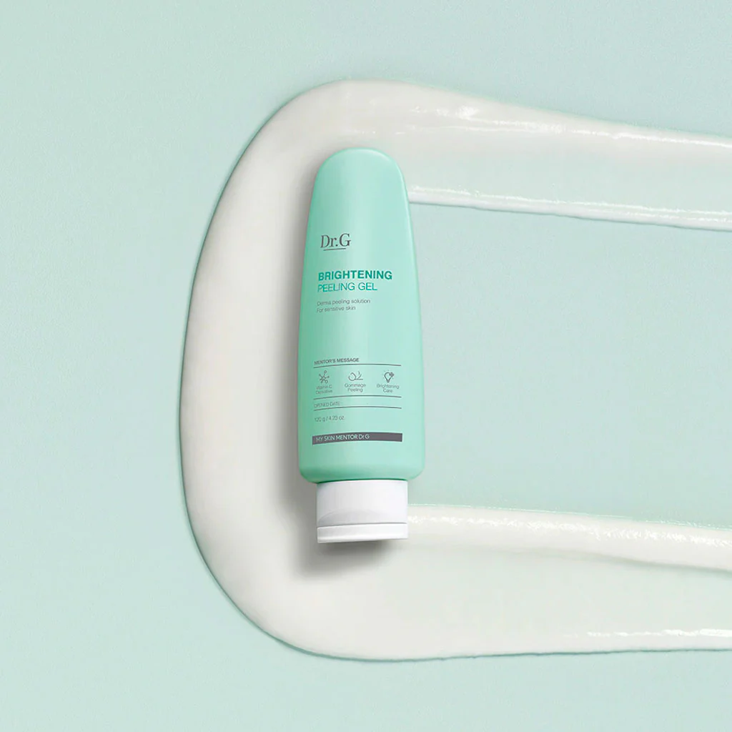 Brightening Peeling Gel - Image 3