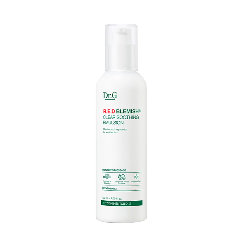 R.E.D Blemish Clear Soothing Emulsion