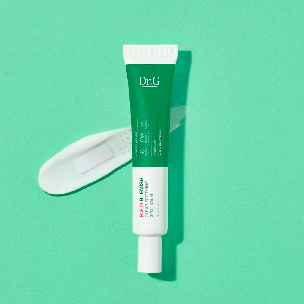 R.E.D Blemish Clear Soothing Spot Balm - Image 2