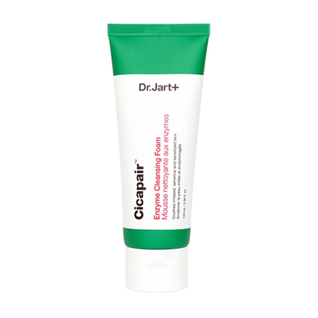 Cicapair Foaming Cleanser