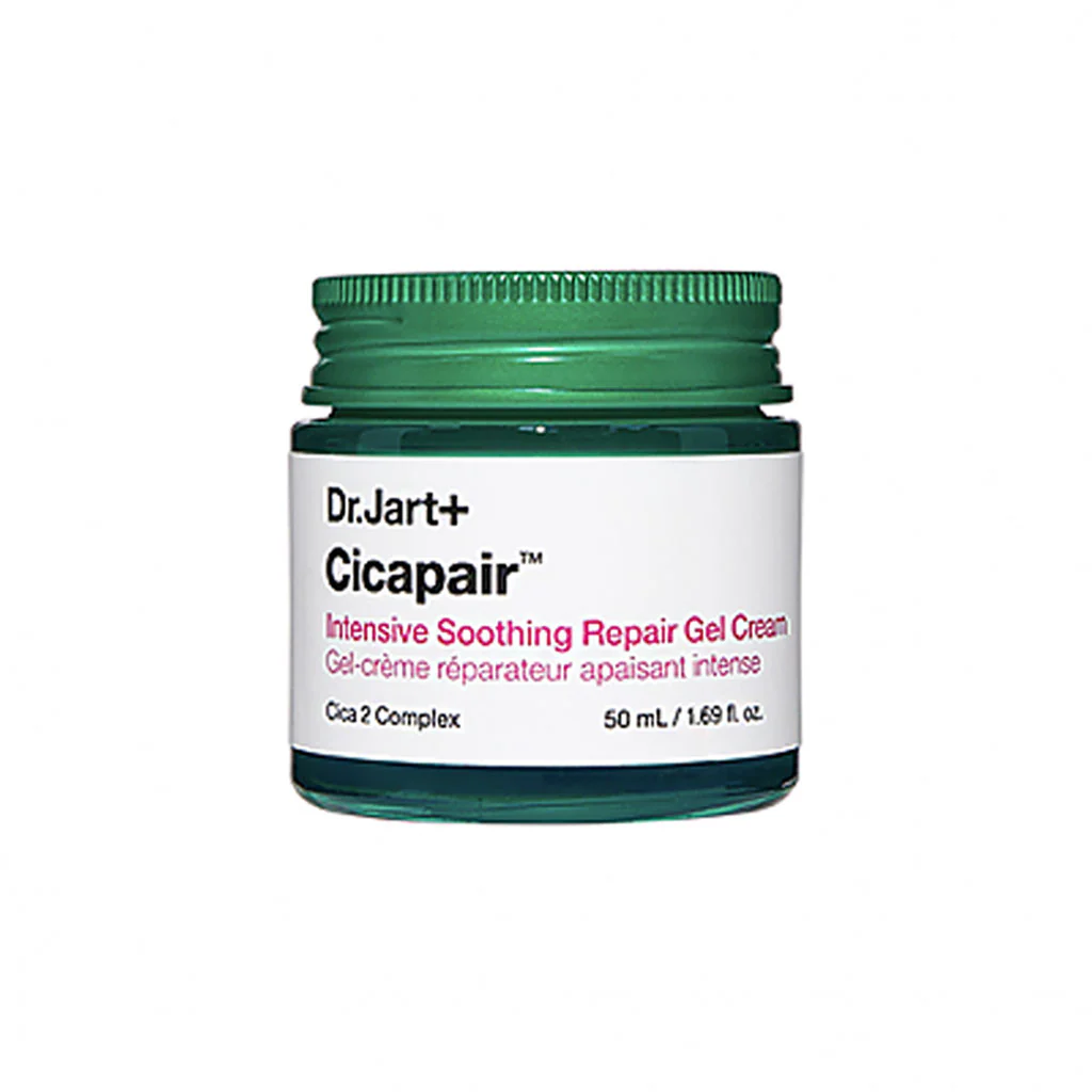 Cicapair Intensive Soothing Repair Gel Cream (50ml)