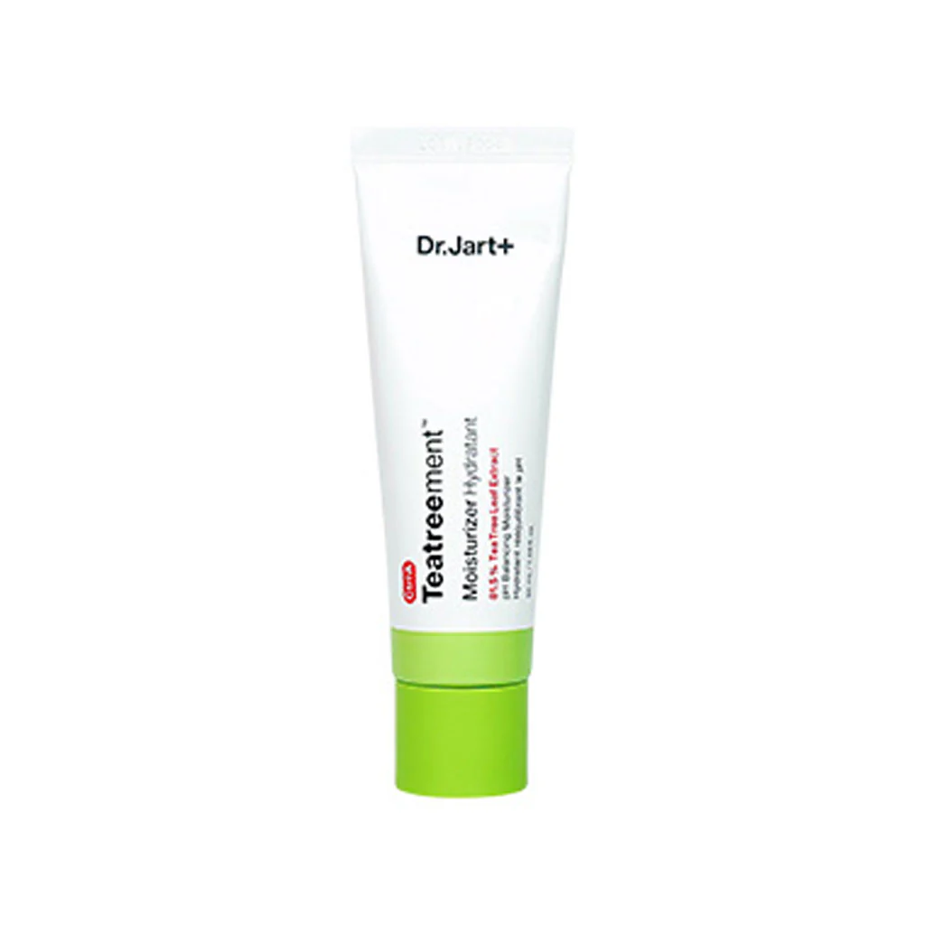 Ctrl-A Teatreement Moisturizer