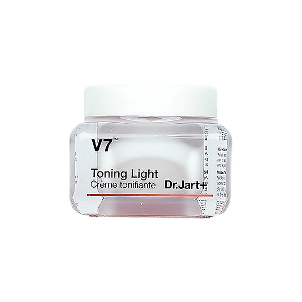 V7 Toning Light Cream