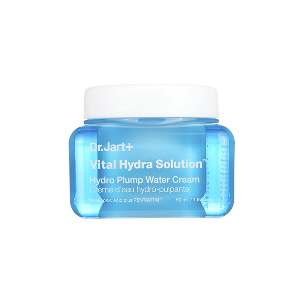 Vital Hydra Solution Hydro Plump Water Cream