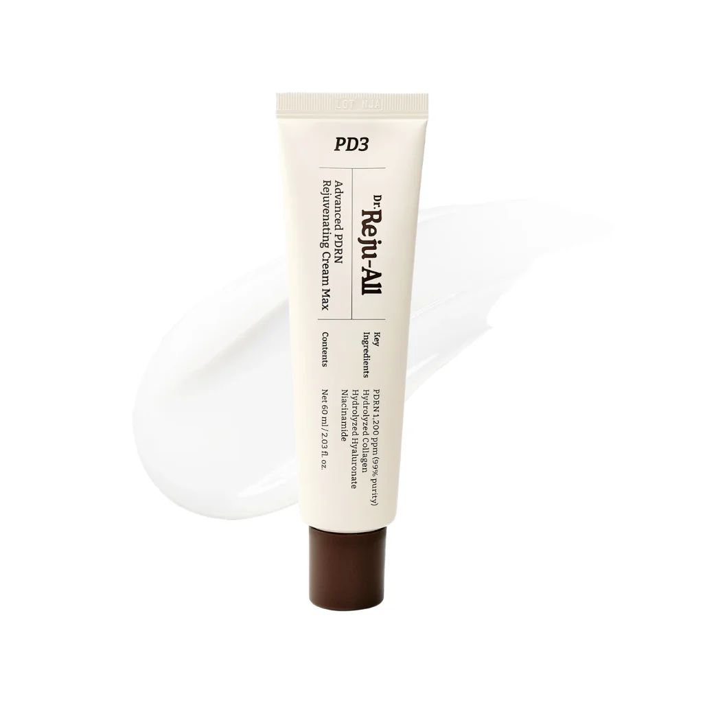 Advanced PDRN Rejuvenating Cream (20ml) - Image 4