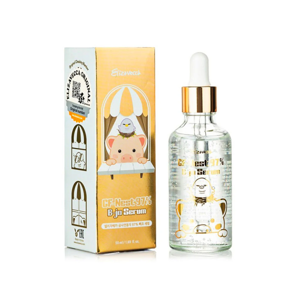 CF-Nest 97% B-Jo Serum