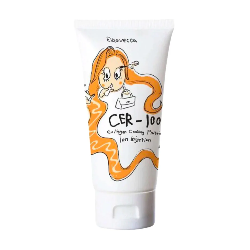 Milky Piggy Collagen Coating Protein Ion Injection