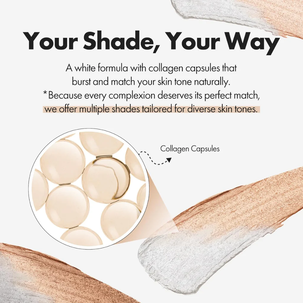 Blanc Cover Cream Stick V - Image 2