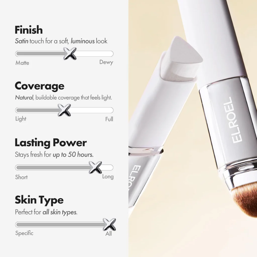 Blanc Cover Cream Stick V - Image 4