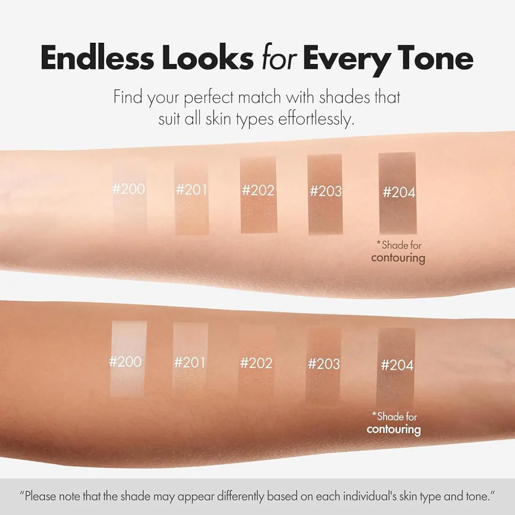 Blanc Cover Cream Stick V - Image 5