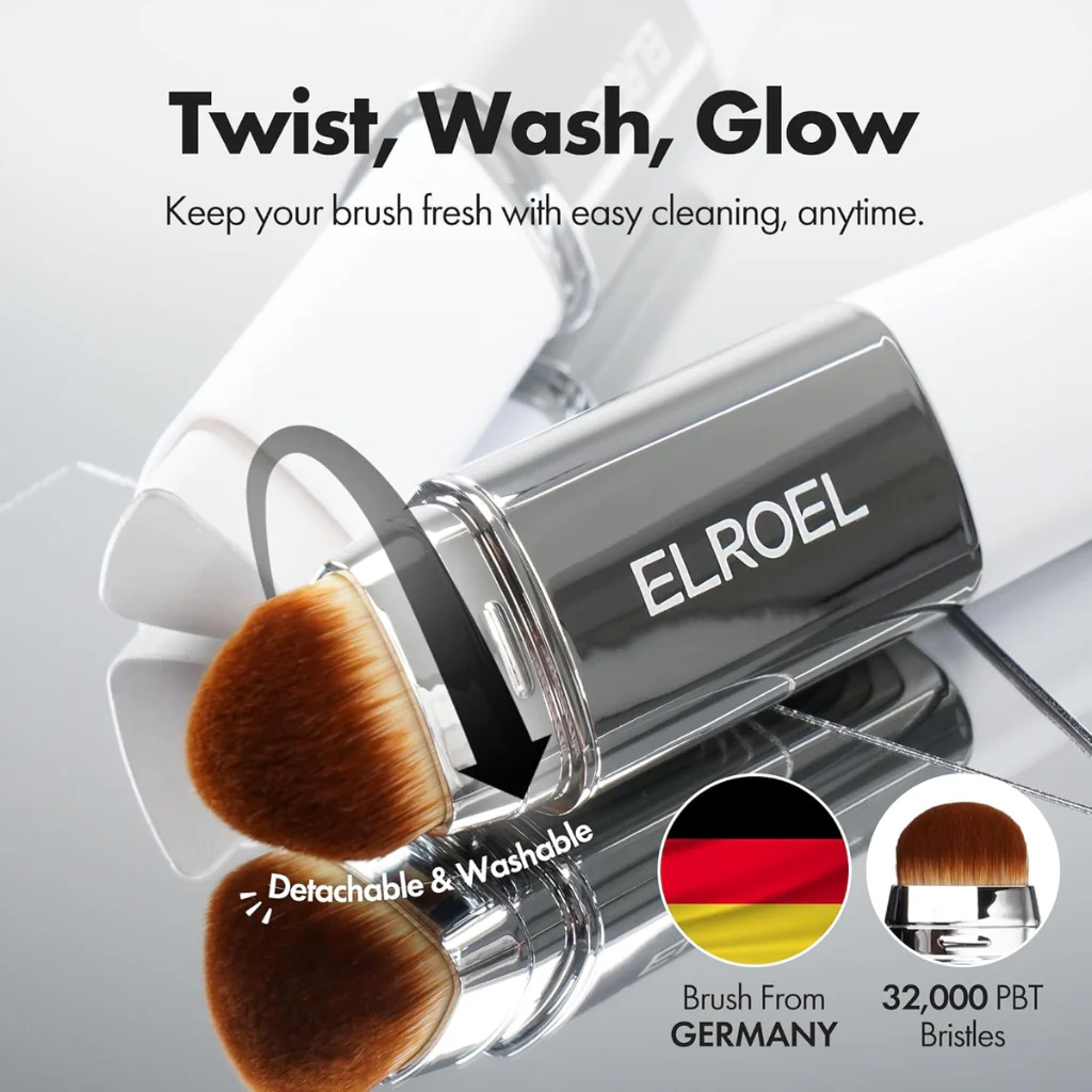 Blanc Cover Cream Stick V - Image 6