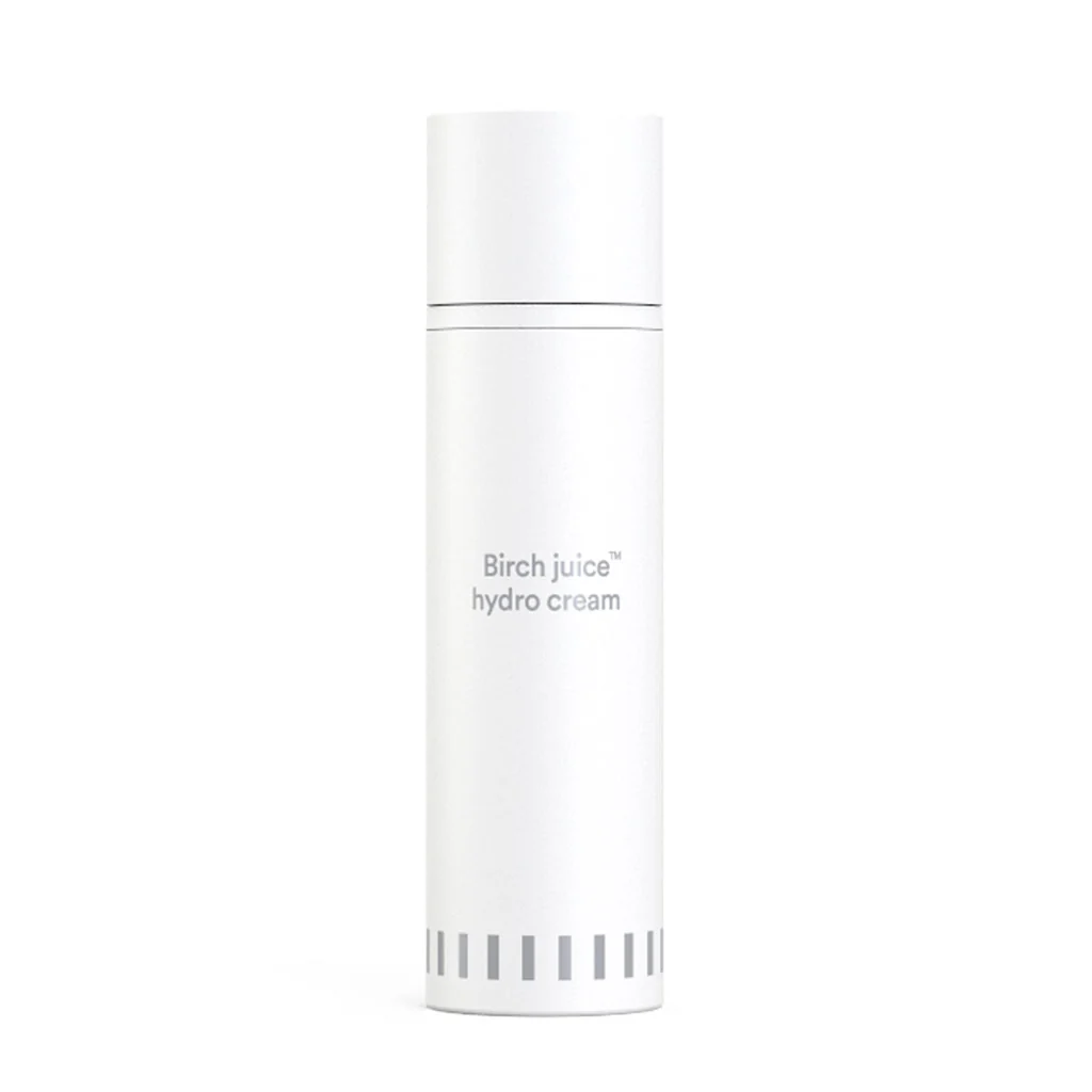 Birch Juice Hydro Cream