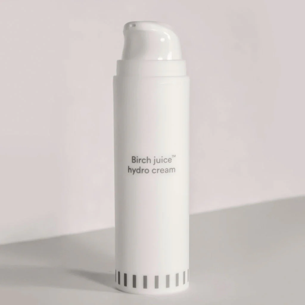 Birch Juice Hydro Cream - Image 2