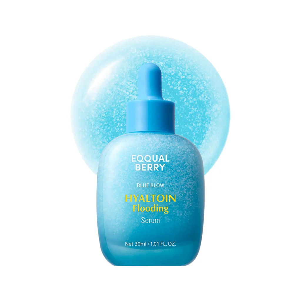 Hyaltoin Flooding Serum (30ml)