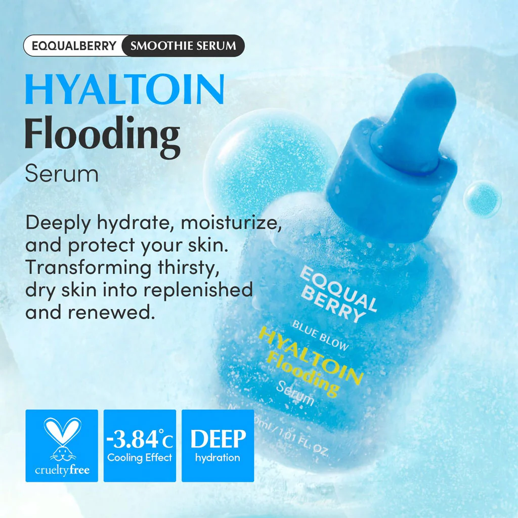 Hyaltoin Flooding Serum (30ml) - Image 2