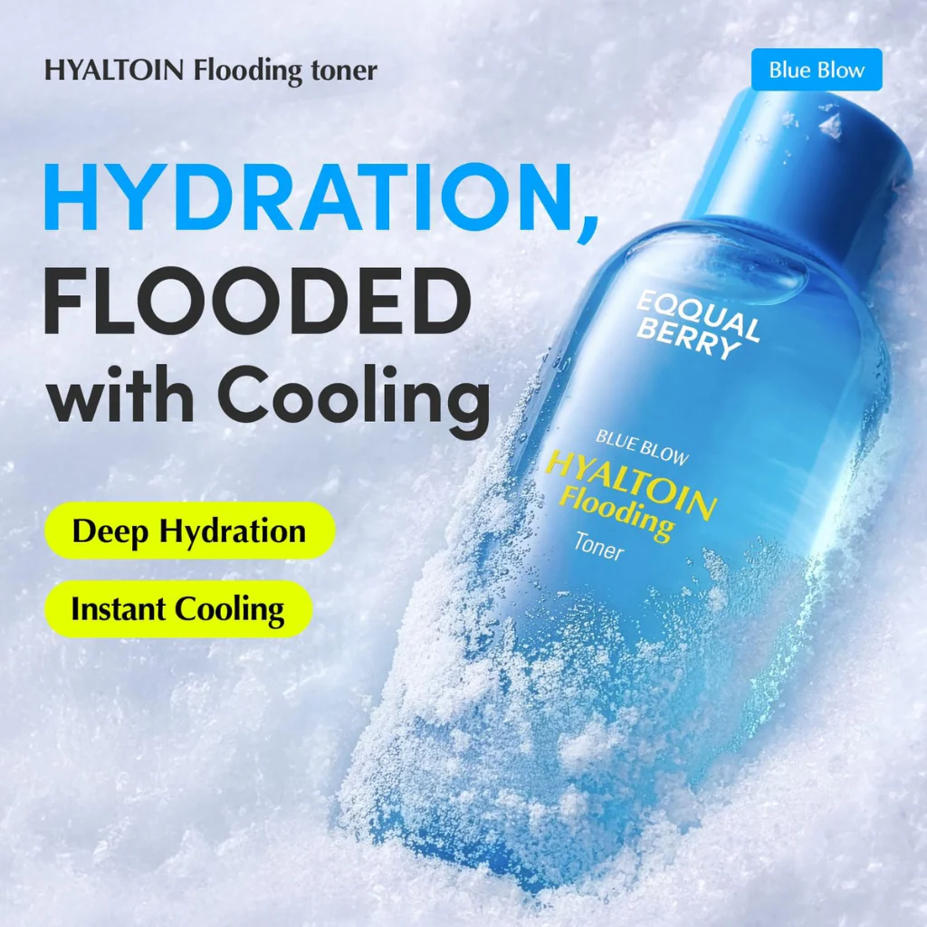 Hyaltoin Flooding Toner (150ml) - Image 2