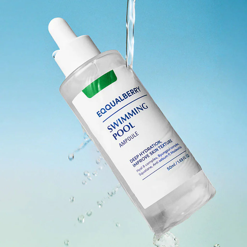 Swimming Pool Ampoule (50ml) - Image 2