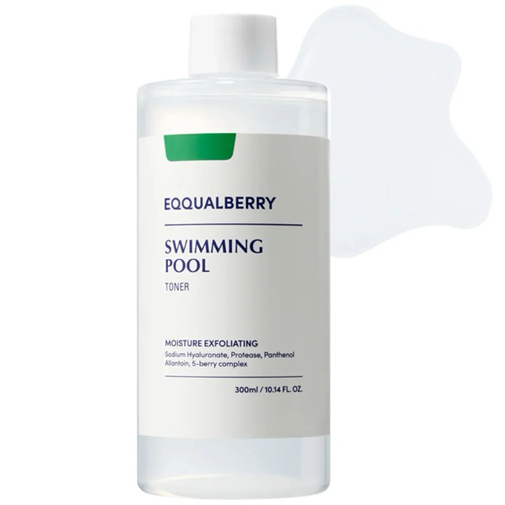Swimming Pool Toner