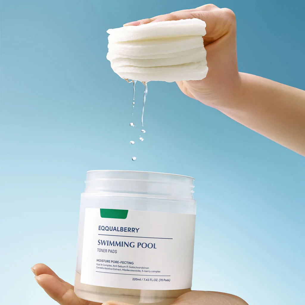 Swimming Pool Toner Pads (70 Sheets) - Image 2