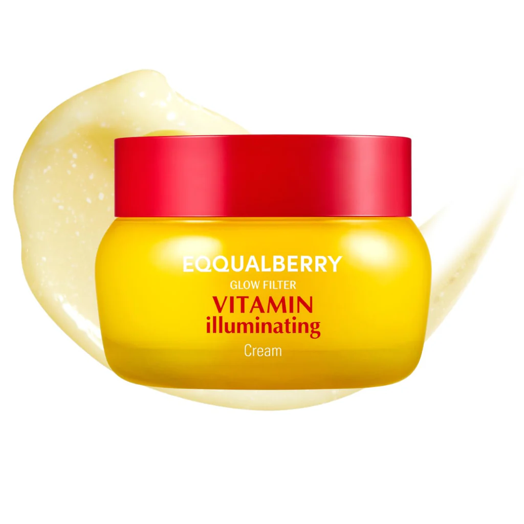Vitamin Illuminating Cream (50ml)