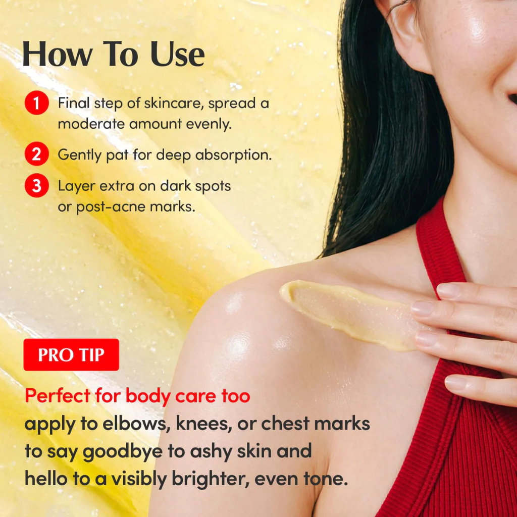 Vitamin Illuminating Cream (50ml) - Image 3