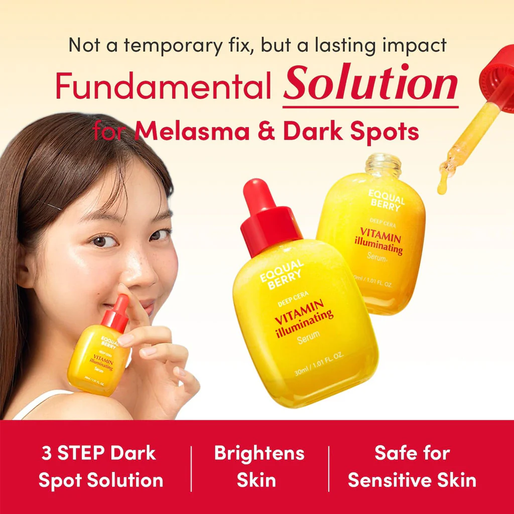 Vitamin Illuminating Serum (30ml) - Image 2