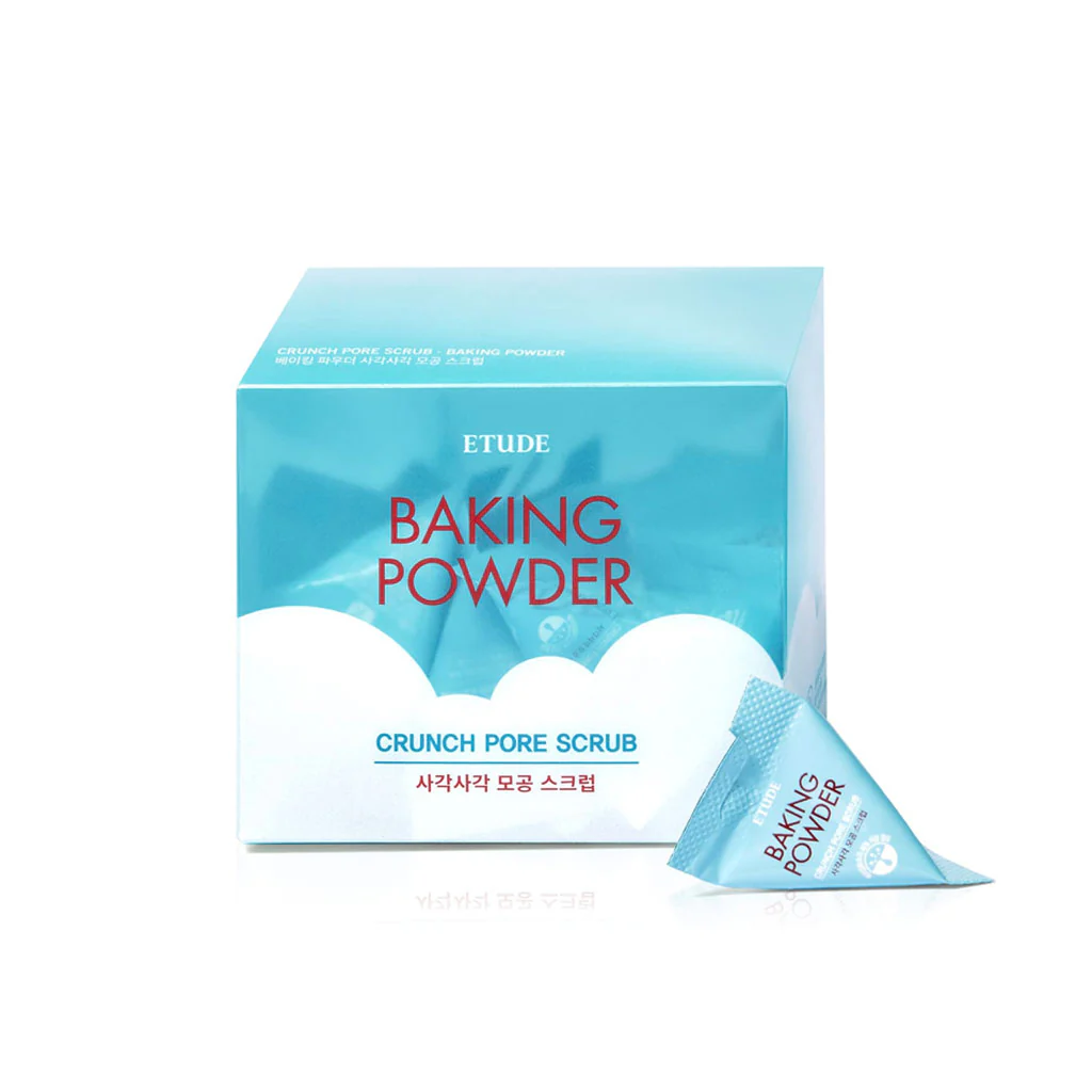 Baking Powder Crunch Pore Scrub - Image 2