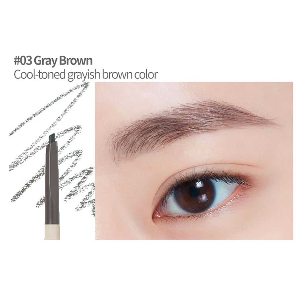 Bare Edge Slim Brow - Image 3