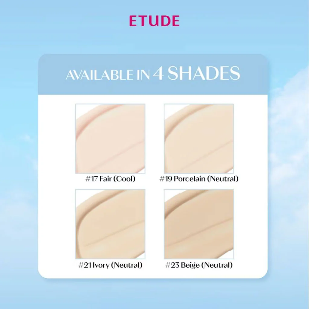 Cloud Filter Cushion (15g) - Image 2
