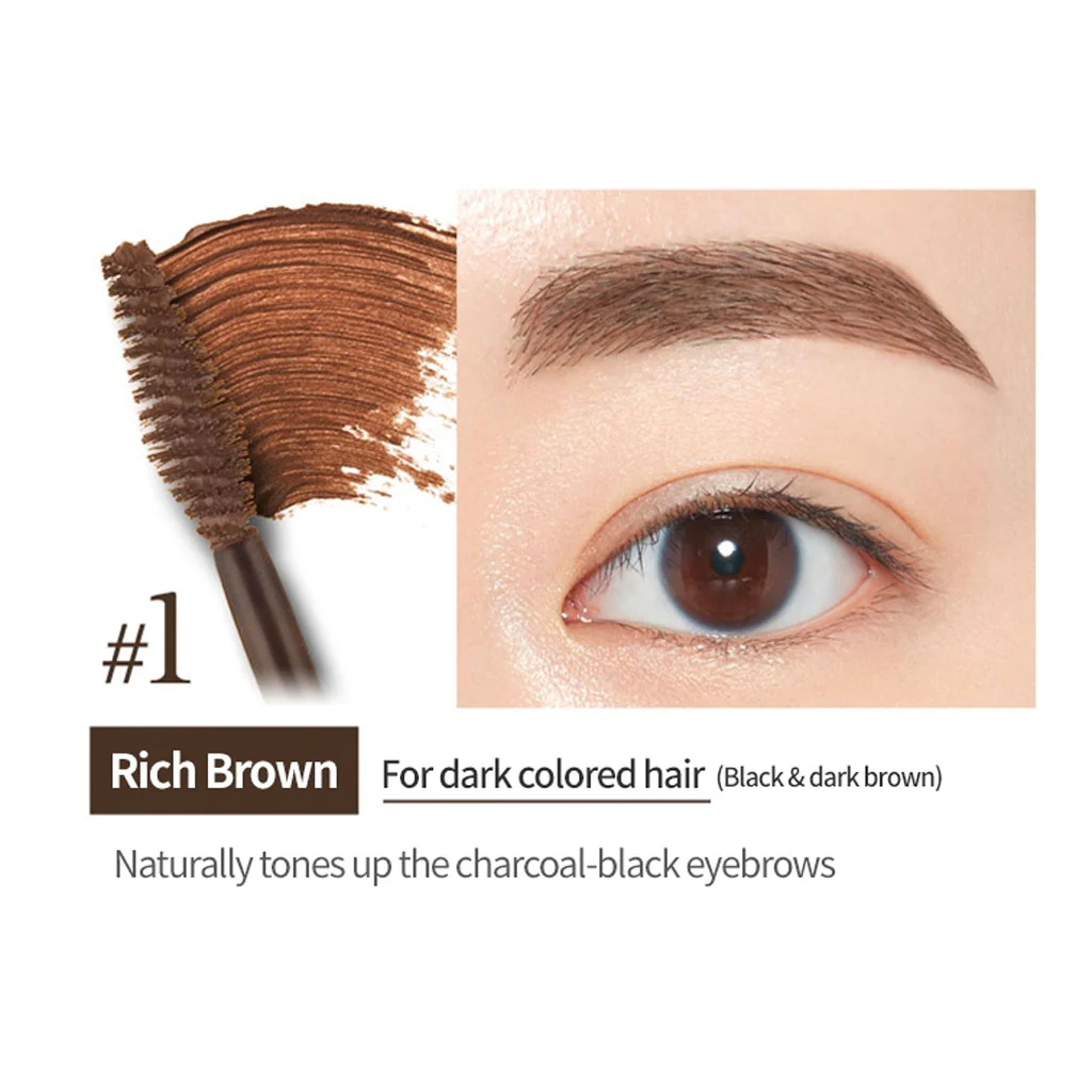 Color My Brows - Image 2