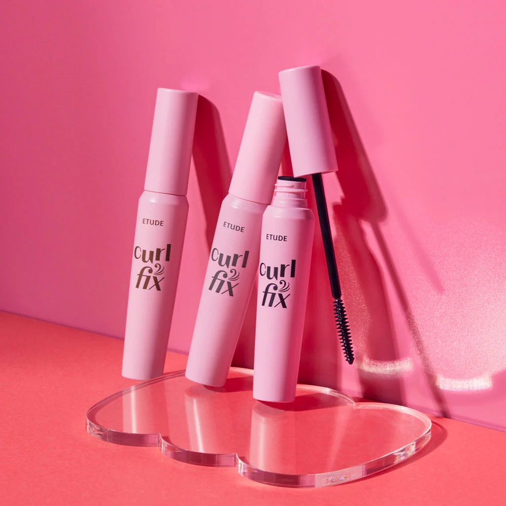 Curl Fix Mascara - Image 2
