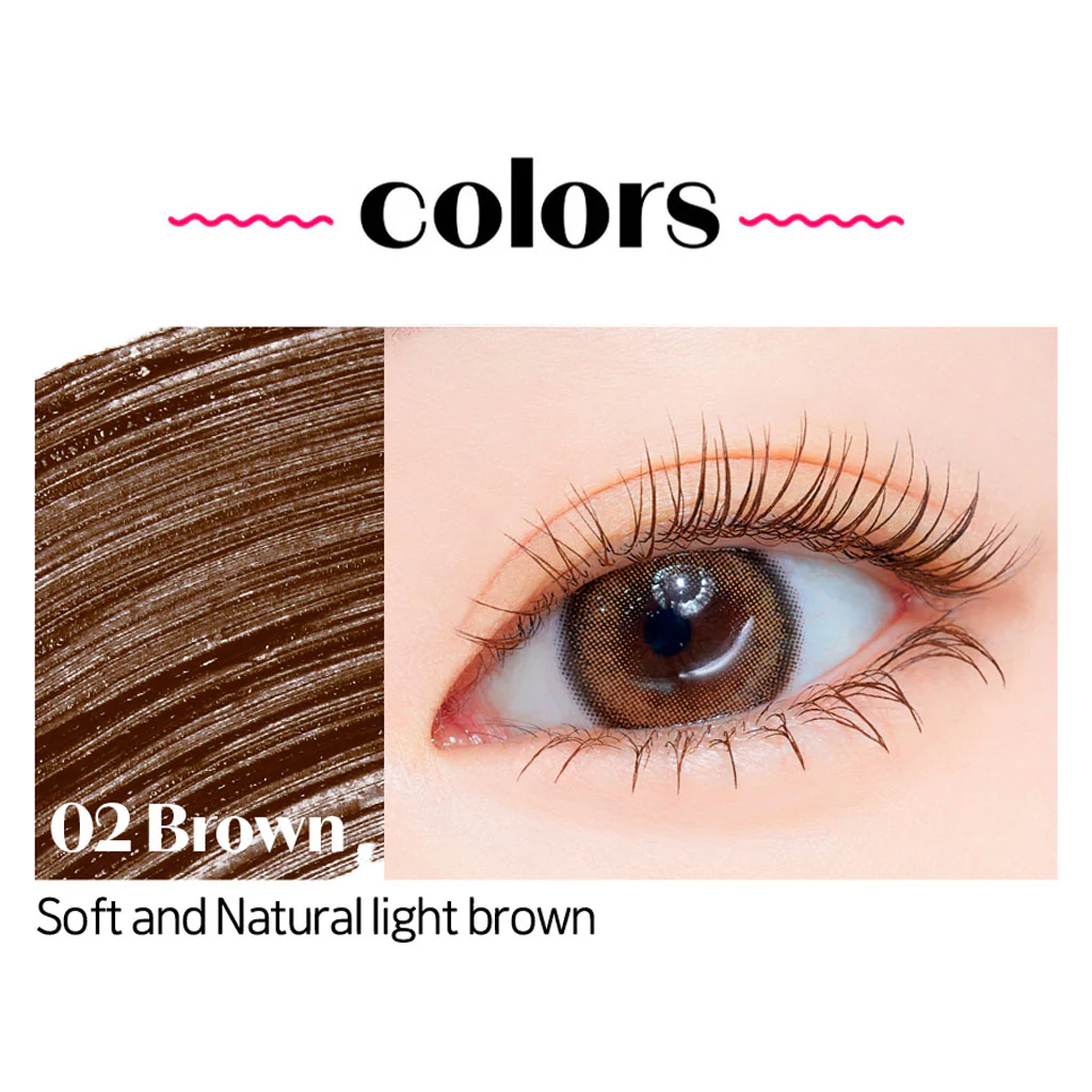 Curl Fix Mascara - Image 5
