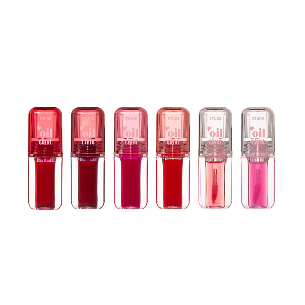 Dear Darling Oil Tint
