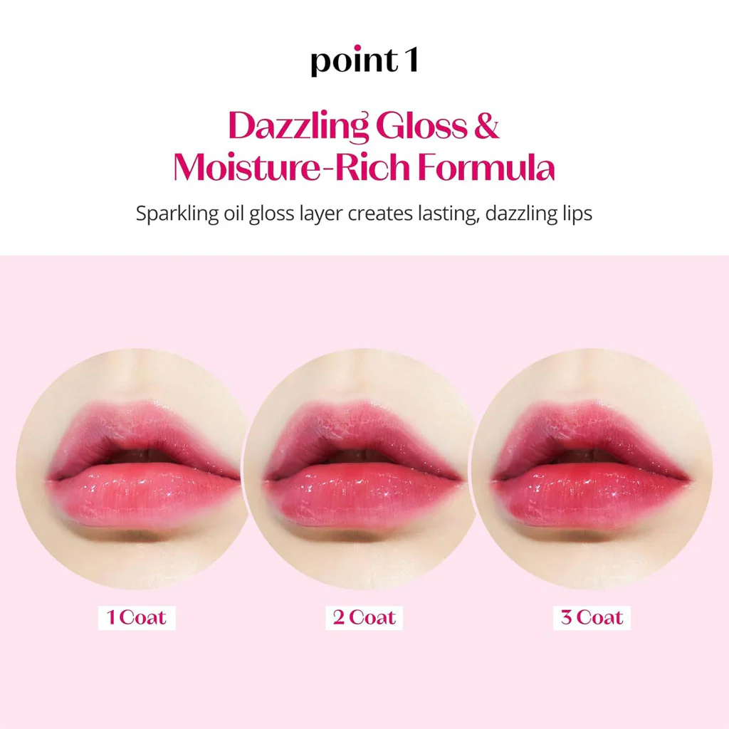 Dear Darling Oil Tint - Image 3