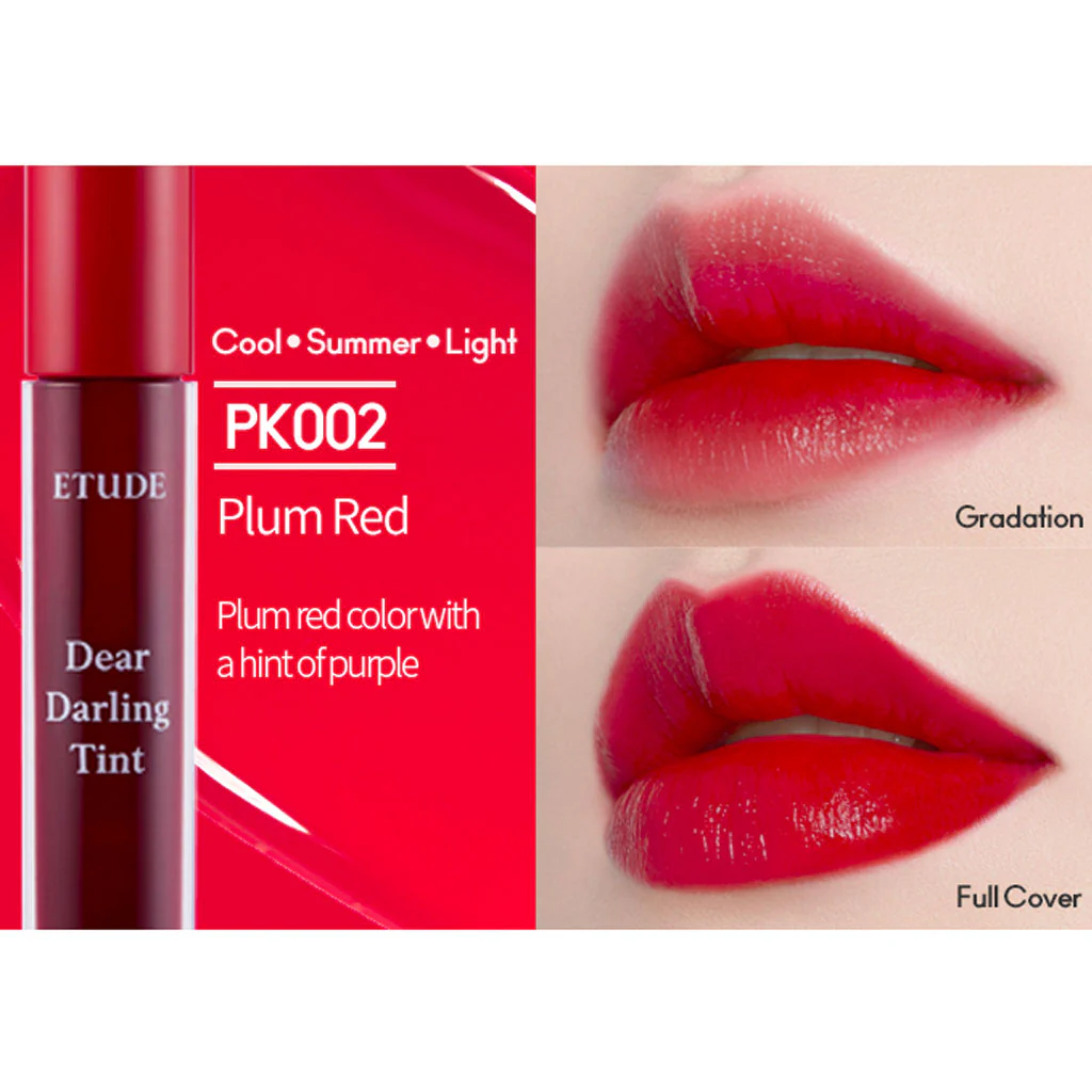 Dear Darling Water Gel Tint - Image 10