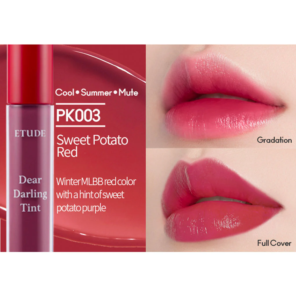 Dear Darling Water Gel Tint - Image 11