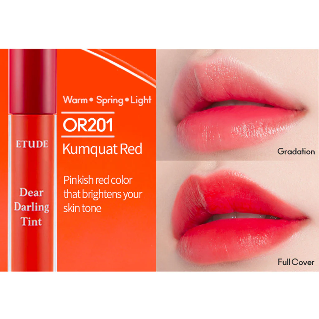 Dear Darling Water Gel Tint - Image 12