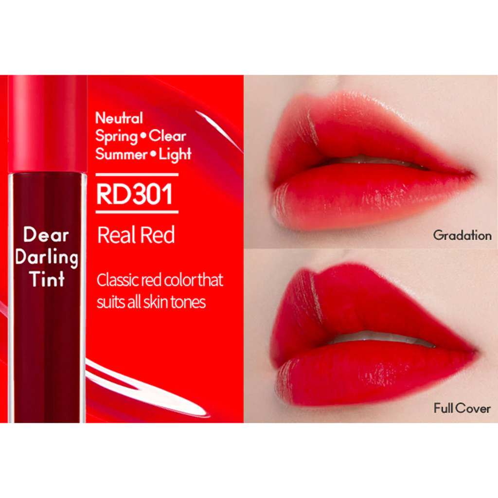 Dear Darling Water Gel Tint - Image 13
