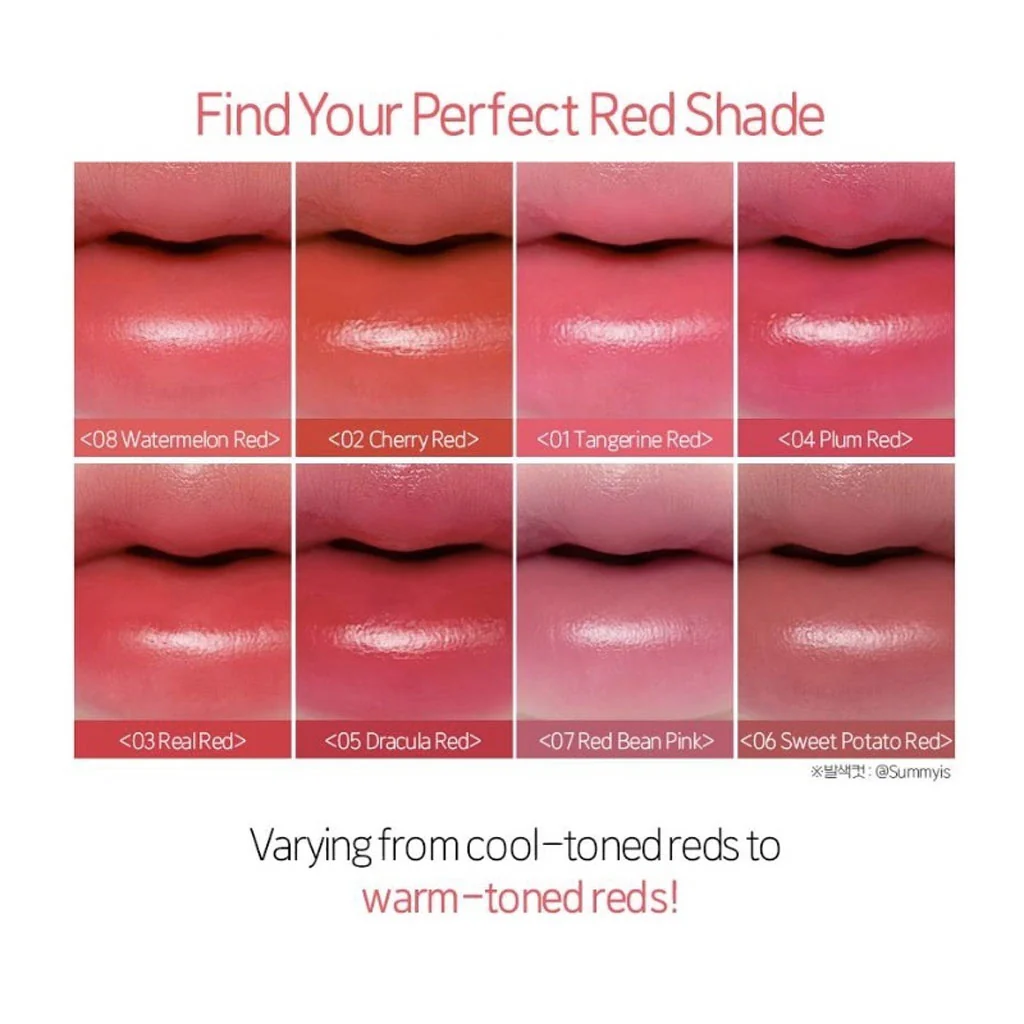 Dear Darling Water Gel Tint - Image 3