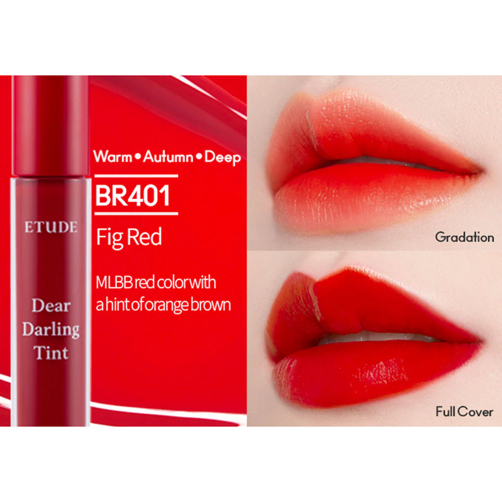 Dear Darling Water Gel Tint - Image 9