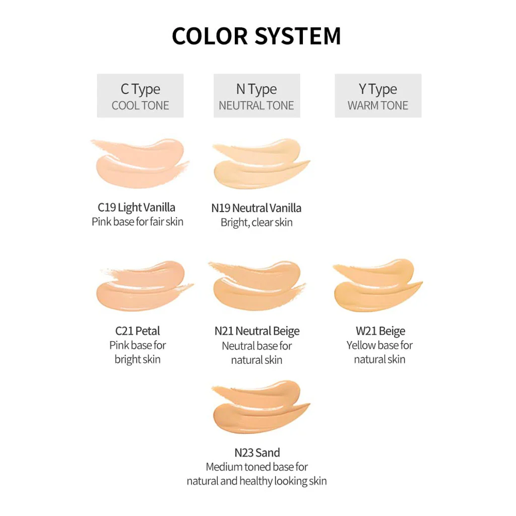 Double Lasting Cushion Glow - Image 3