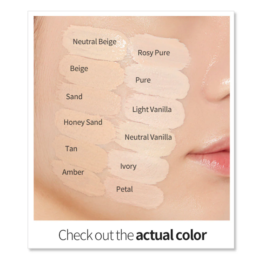 Double Lasting Foundation - Image 5