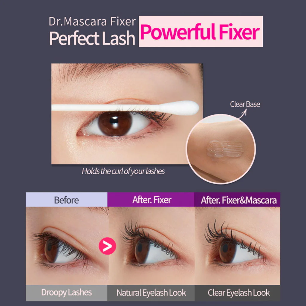 Dr.Mascara Fixer - Image 2