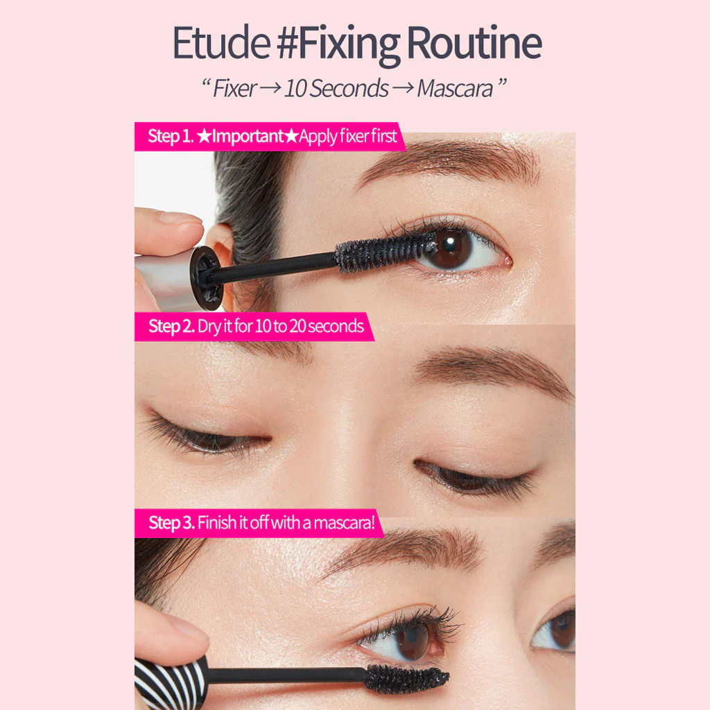 Dr.Mascara Fixer - Image 3