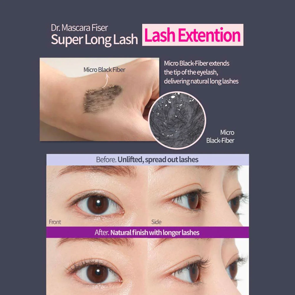 Dr.Mascara Fixer - Image 5